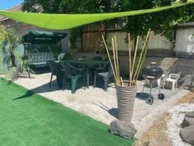 Dom Pri Kupalisku Thermalpark Na Malotejedskej Dunajská Streda エクステリア 写真