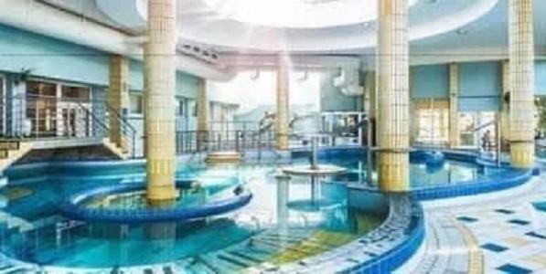 Dom Pri Kupalisku Thermalpark Na Malotejedskej Dunajská Streda エクステリア 写真